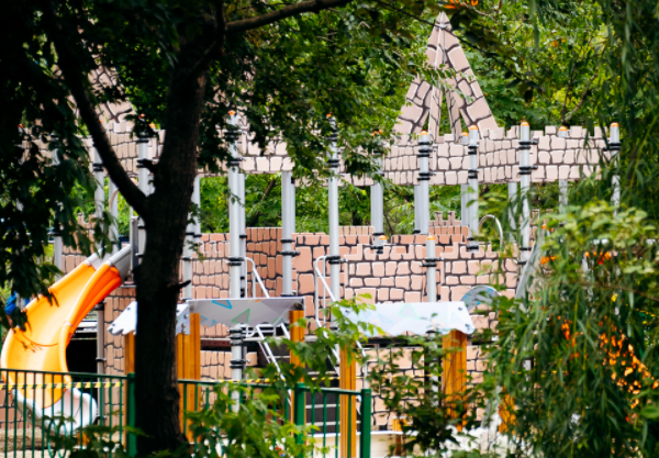 Восемьдесят дворов отремонтируют во Владивостоке в 2022 году
