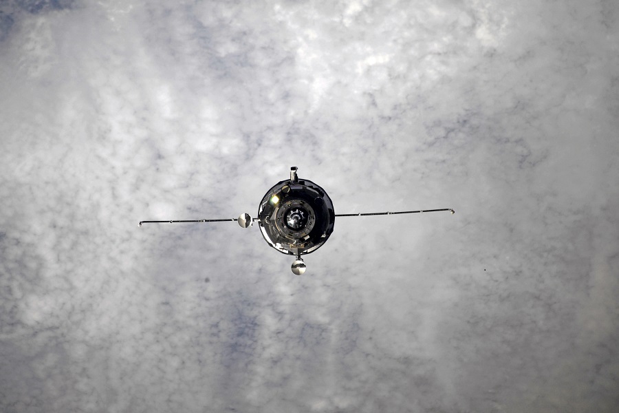 Правительство выделит 6,5 млрд рублей на развитие космонавтики