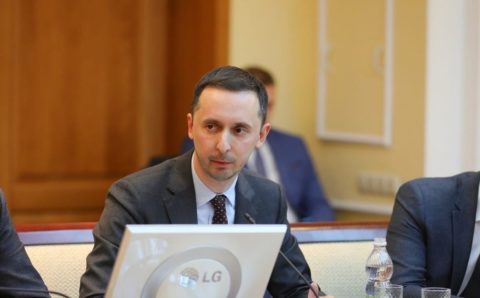 Глава нижегородского Минздрава заболел коронавирусом