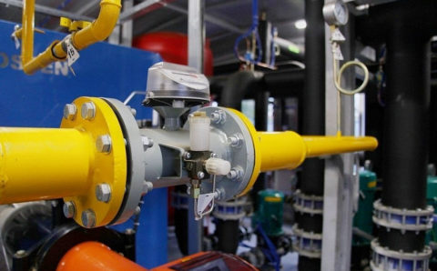 На Кубани стартовал отопительный сезон