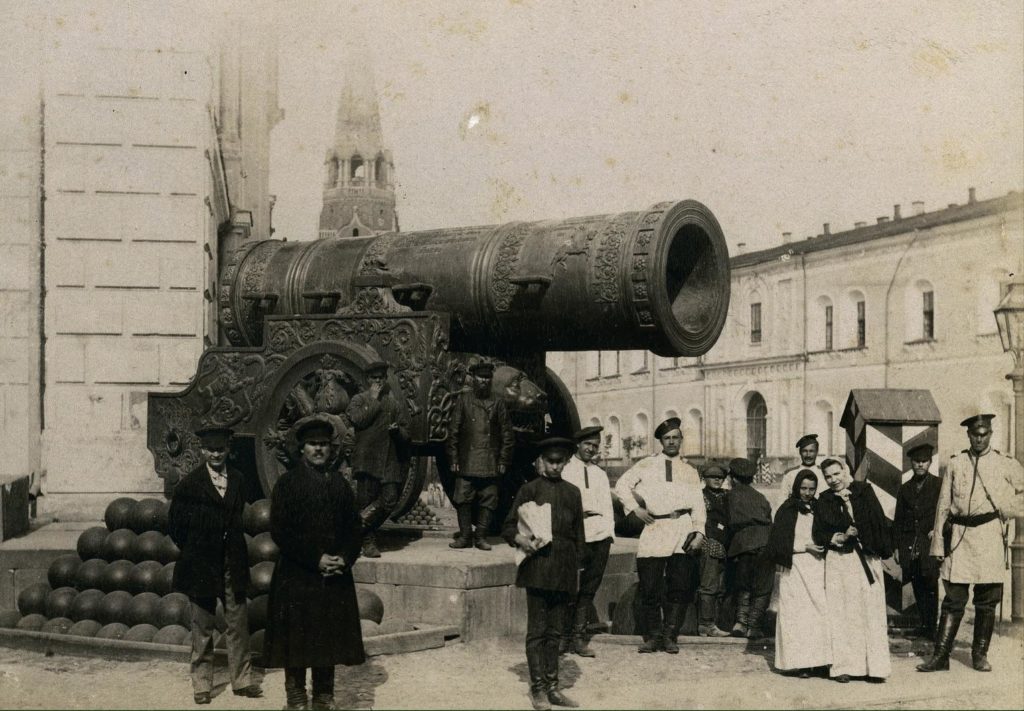 В Мурманской области откроют выставку дореволюционных фотографий