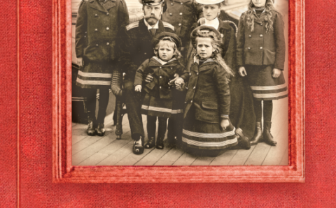 Следственный комитет России подготовил третий том книги о гибели царской семьи