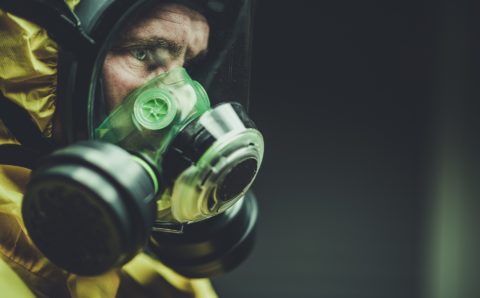 В России впервые выявили более 40 тысяч больных COVID-19 за день