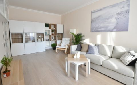 Девять столичных новостроек по программе реновации ввели в эксплаутацию