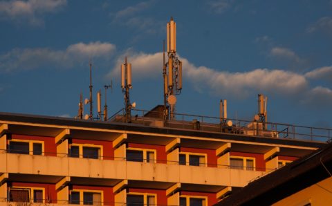 «Мегафон» и Kismet Capital Group создадут новую независимую компанию