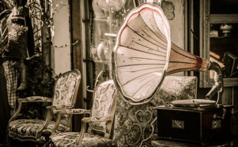 Москвичи теперь смогут бесплатно вывезти ненужные вещи