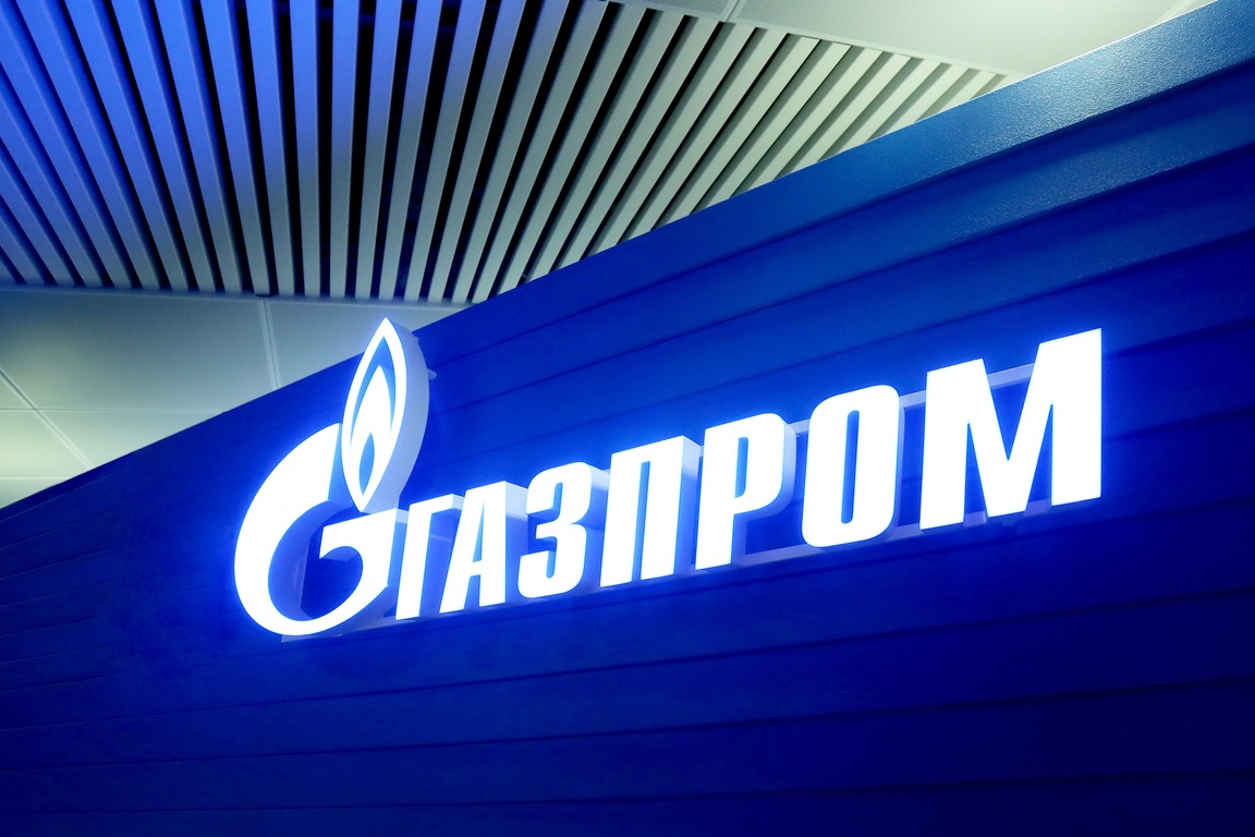 «Газпром»: Германии не хватит запасённого газа, чтобы пережить зиму