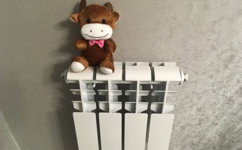 Большую часть социальных учреждений начали отапливать в Тамбовской области