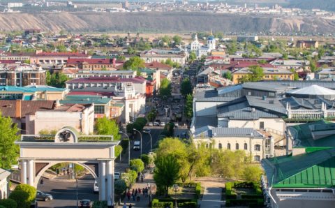 Правительство Бурятии приняло решение не вводить дополнительные нерабочие дни