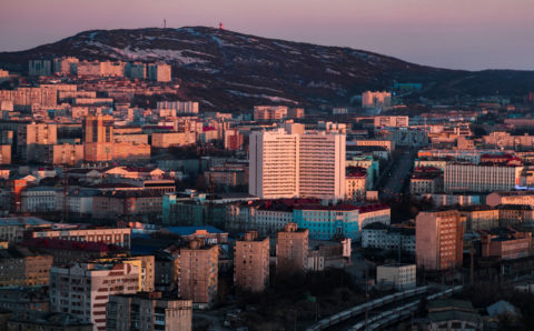 В Мурманской области перевыполнили план по переселению из аварийного жилья