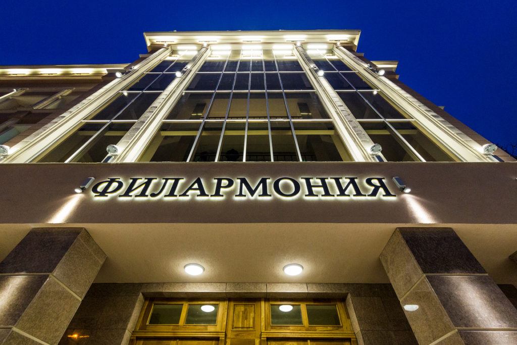 Международный фестиваль «Мелодии Арктики» стартует в Заполярье