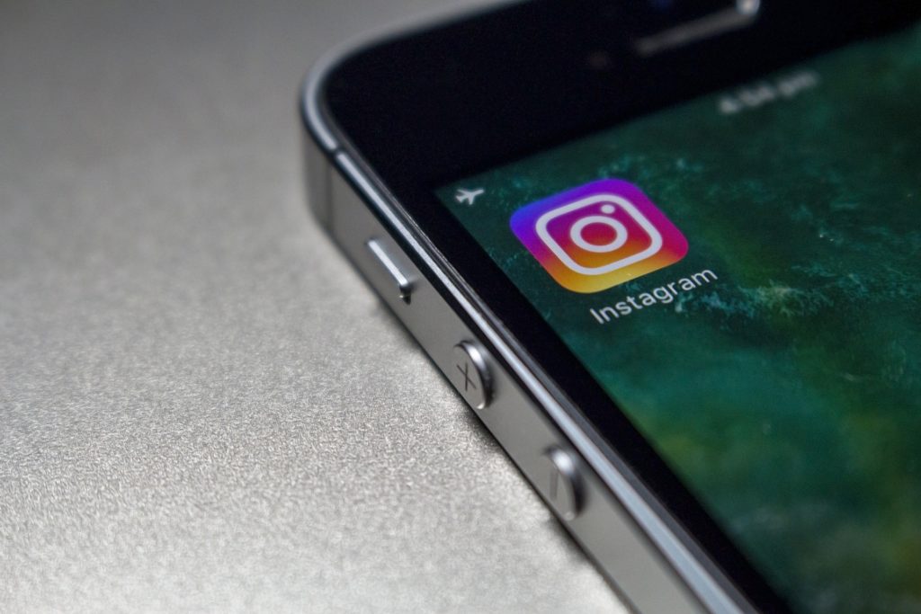 Instagram заблокировал аккаунт правительства Севастополя