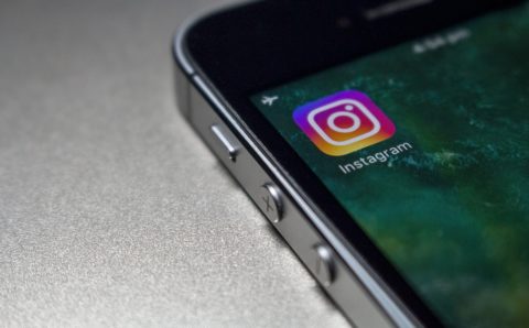 Instagram заблокировал аккаунт правительства Севастополя