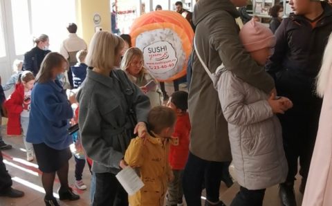 Иркутский цирк уличили в нарушении антиковидных мер