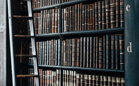 Акция «Книги на все времена» стартовала в Пензенской библиотеки