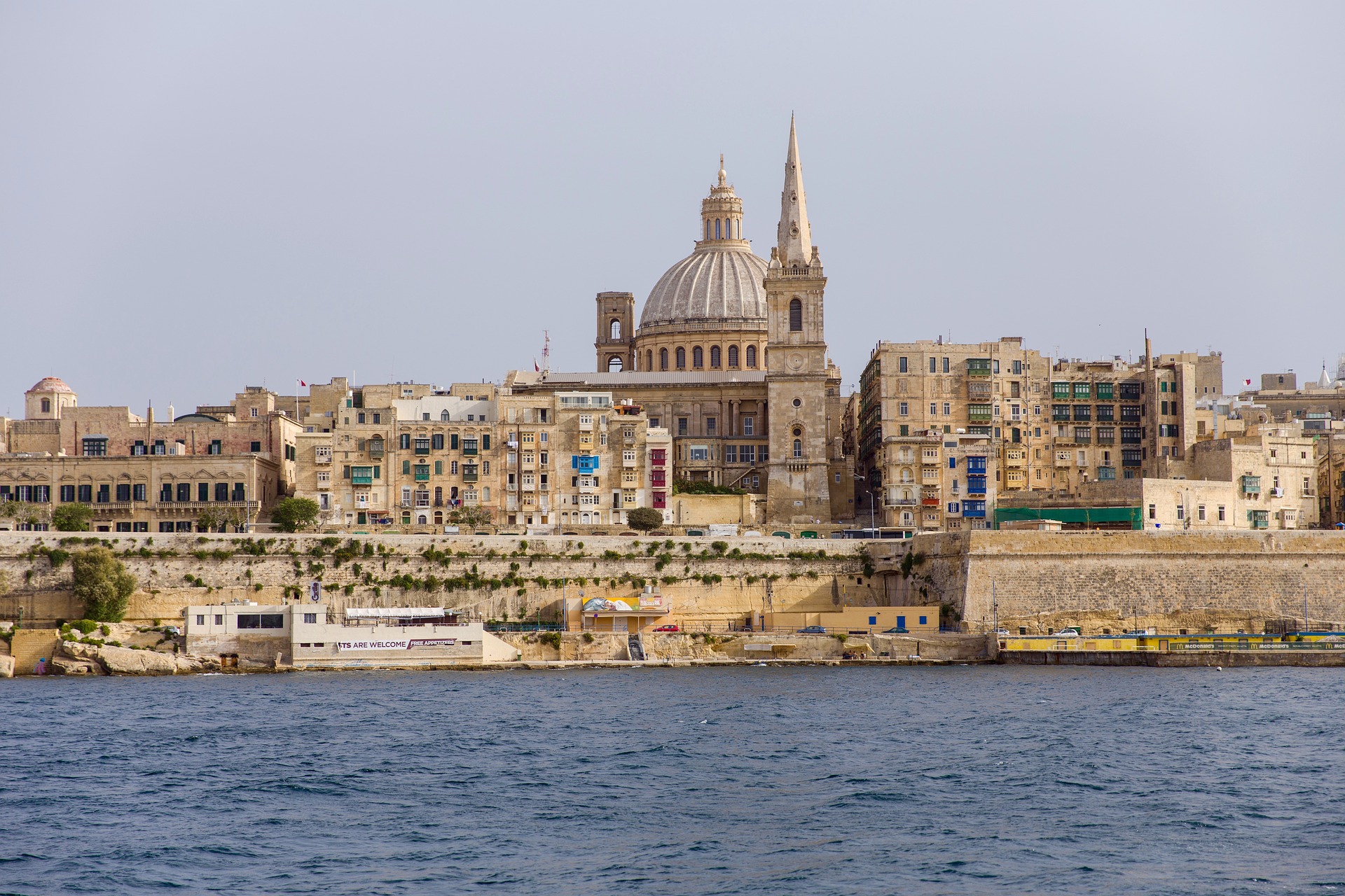Президент России назначил нового посла на Мальте
