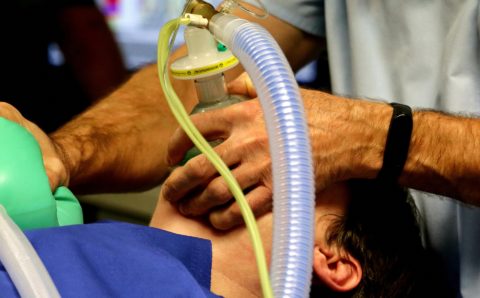 На Дону медицинские учреждения получат кислородное оборудование