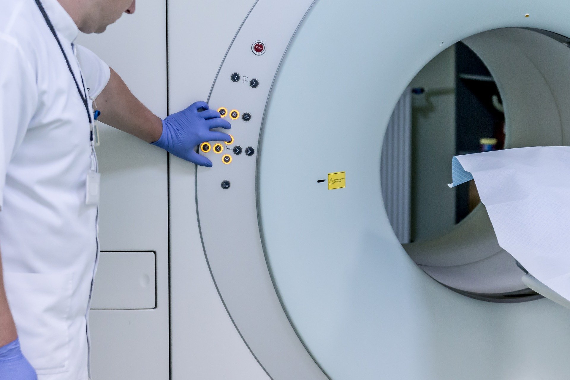 Мурманская областная онкологическая больница получит новый томограф