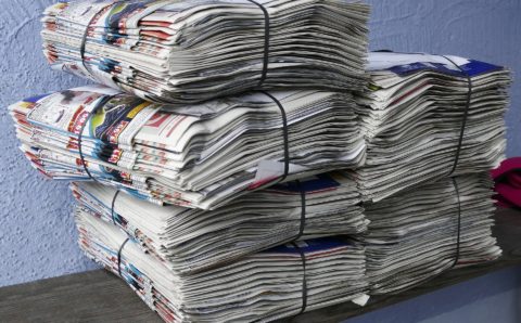 Жители Саратова присоединятся к Международному дню без бумаги