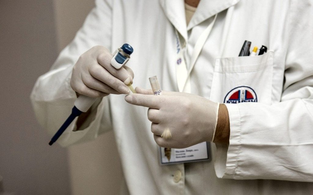 Журналисты начали распространять новость о создании вакцины от рака