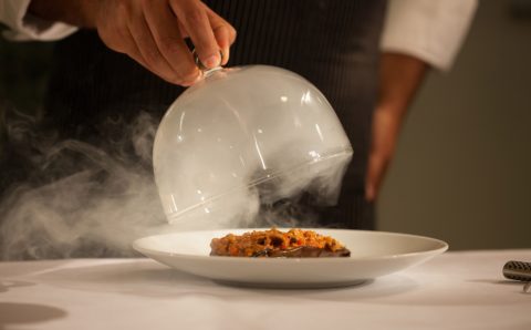 Российские рестораны впервые получили звезды Michelin