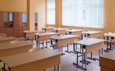 Хабаровские школьники дополнительно отдохнут с 1 по 7 ноября