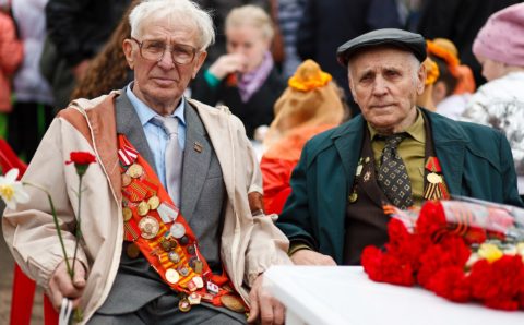 Вынесен приговор красноярцу, ограбившему 94-летнего ветерана