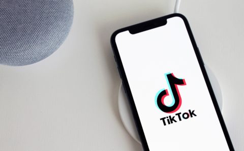 Правительство Воронежской области создало аккаунт в TikTok
