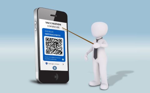 QR-коды для общепита и спортзалов в Якутии введут 20 октября