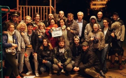 Фильм «Родитель» взял главные награды кинофестиваля в Нью-Йорке