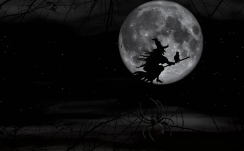 Волгоградец признал в бывшей девушке ведьму и поджег ее