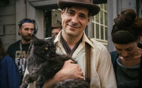 Названы имена актеров фильма «Воланд» по роману «Мастер и Маргарита»