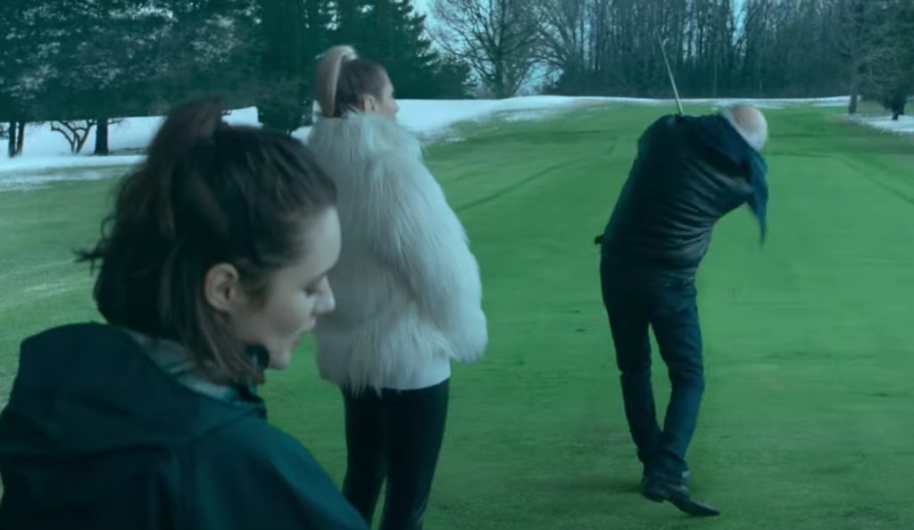 Появился трейлер комедии о вирусе-убийце «Заморозка мозга»