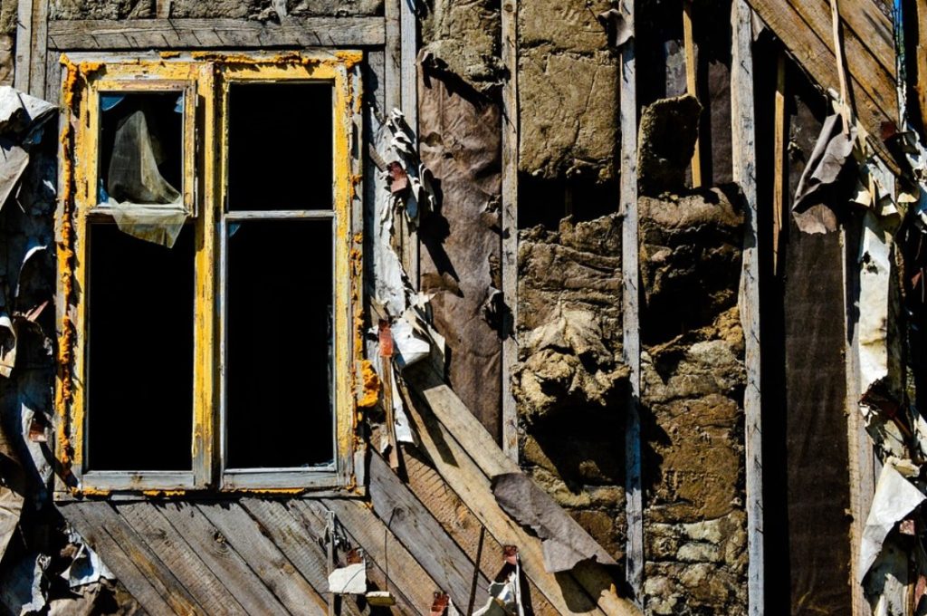 Больницу скорой помощи Екатеринбурга лишат статуса памятника истории