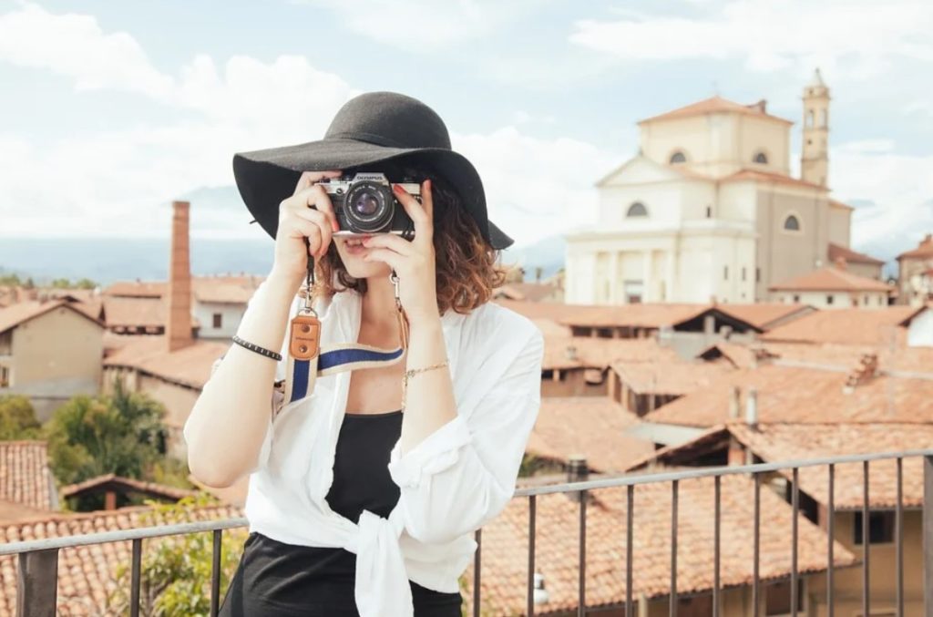 Географы России представят фотовыставку «Самая красивая страна» в Сирии