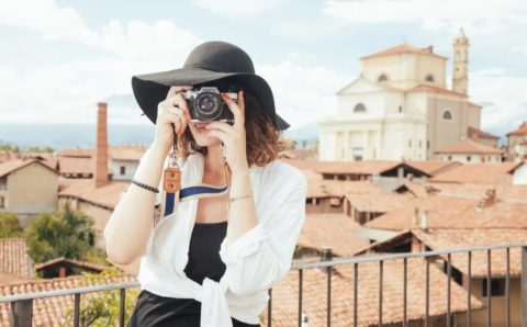 Географы России представят фотовыставку «Самая красивая страна» в Сирии