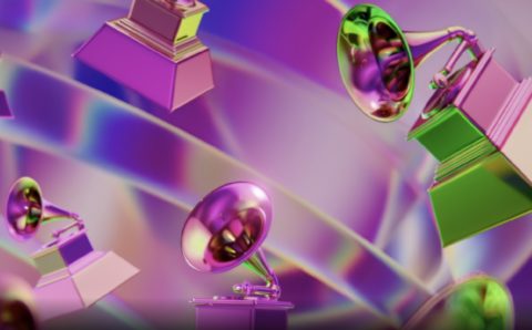 Стали известны номинанты премии Grammy