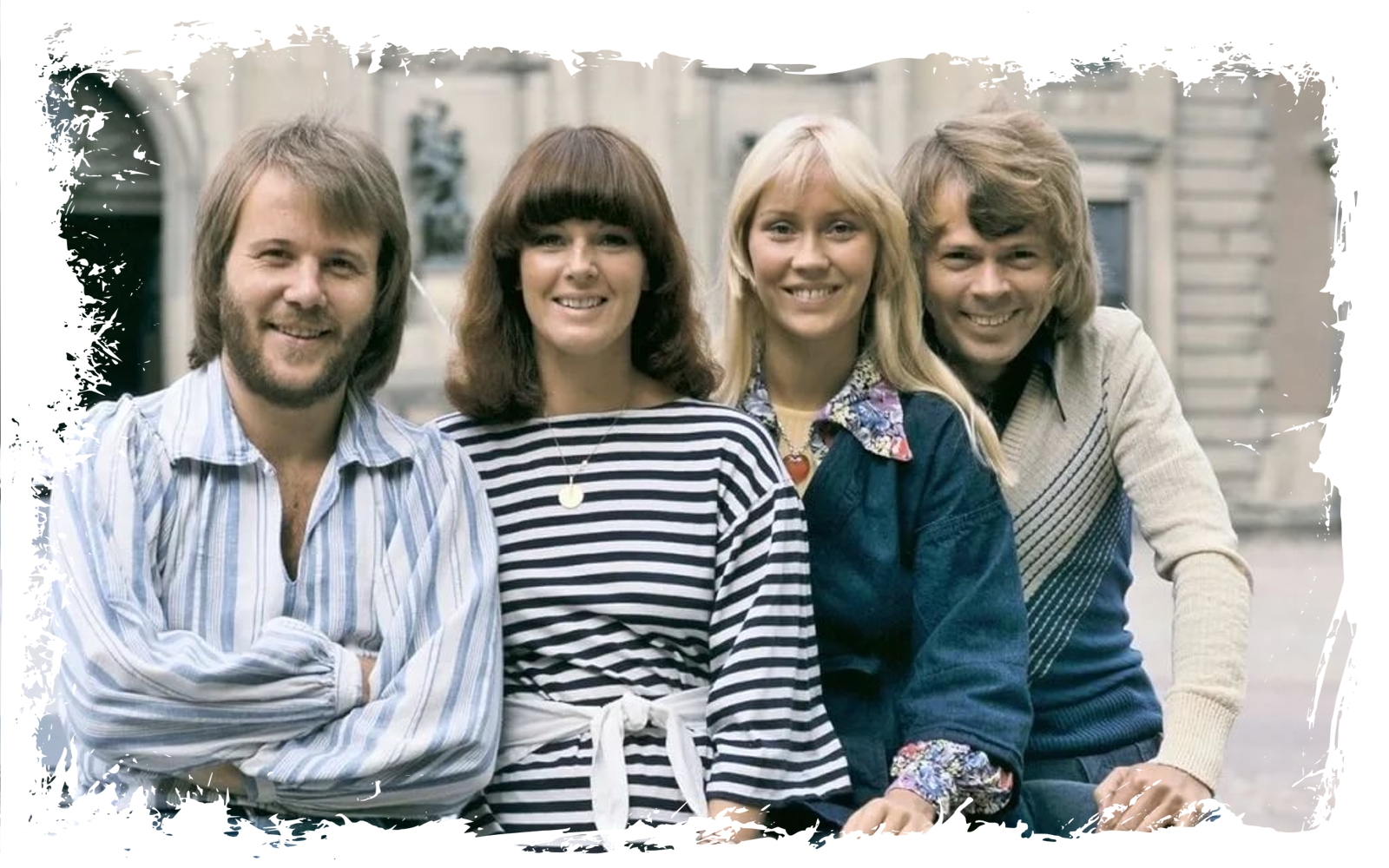 Абба мп3. Группа ABBA. Группа ABBA В молодости. Группа ABBA 2021. Группа абба 2022.