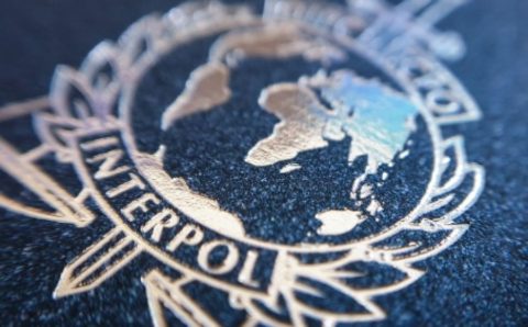 Сотрудники Интерпола нашли в Англии пропавшую жительницу Иркутска