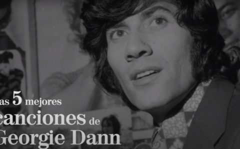 На 81 году жизни умер исполнитель песни «‎Москва»‎ Жоржи Данн