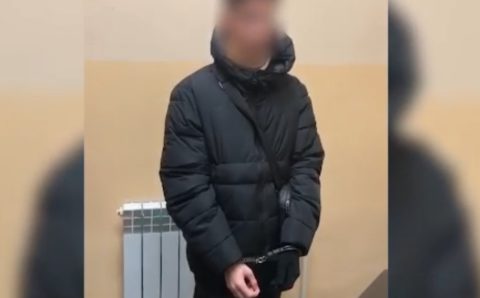 ФСБ предотвратило вооруженное нападение на учебное заведение в Казани