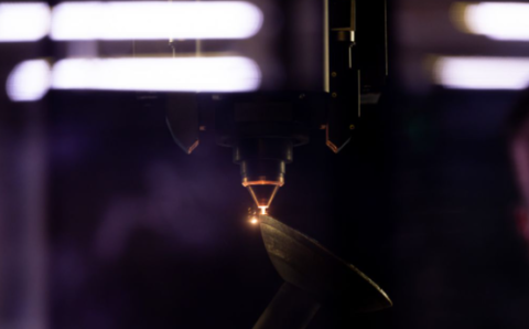 Ростех запустил серийную 3D-печать деталей для авиационных двигателей
