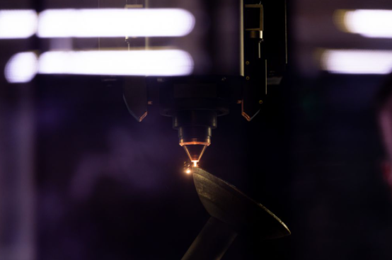 Ростех запустил серийную 3D-печать деталей для авиационных двигателей