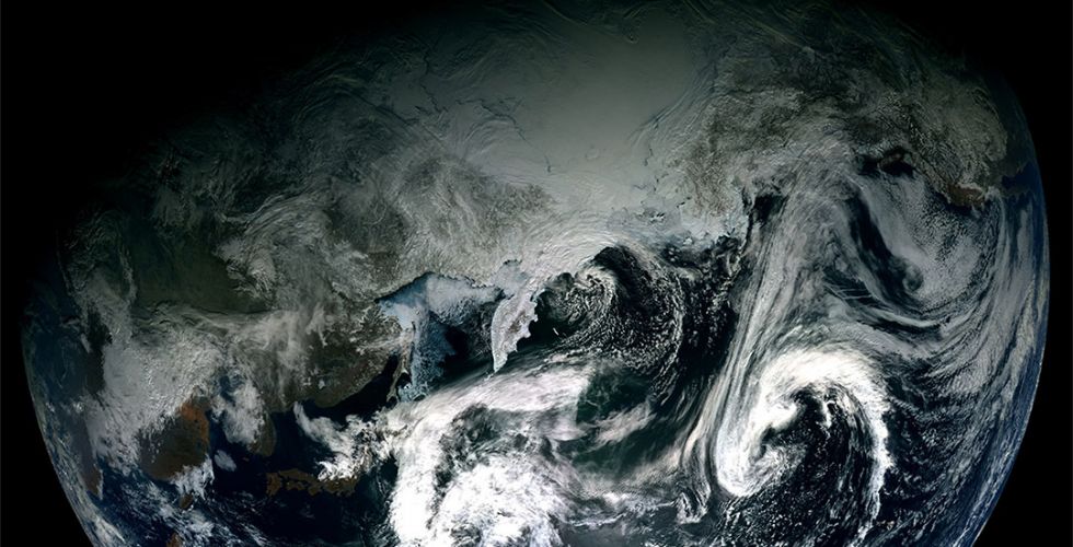 Уникальный российский спутник «Арктика-М» открыл новые возможности наблюдения за планетой