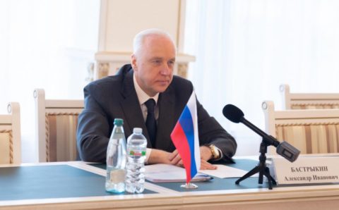 Следственный комитет возбудил 60 уголовных дел за фейки о борьбе с COVID-19