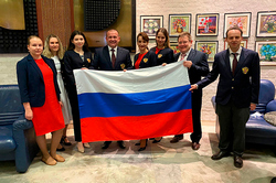 Российские шахматистки победили на Чемпионате Европы