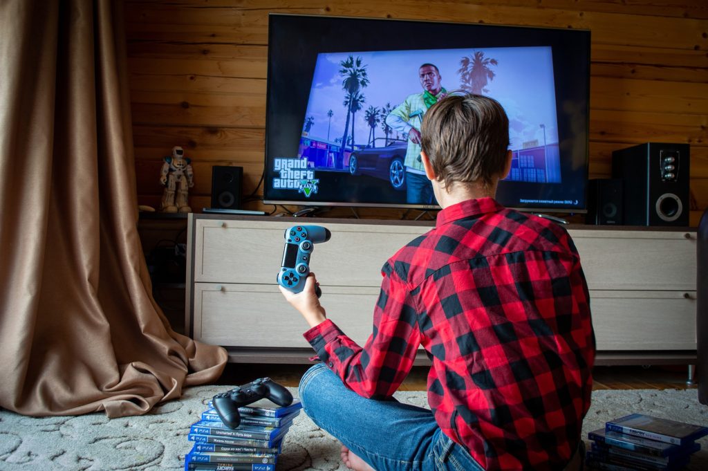 Rockstar Games извинилась за технический сбой ремастера GTA Trilogy