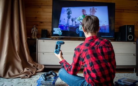 Rockstar Games извинилась за технический сбой ремастера GTA Trilogy