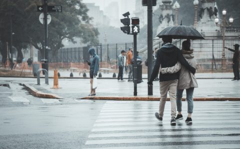 Москву накроет ледяной дождь