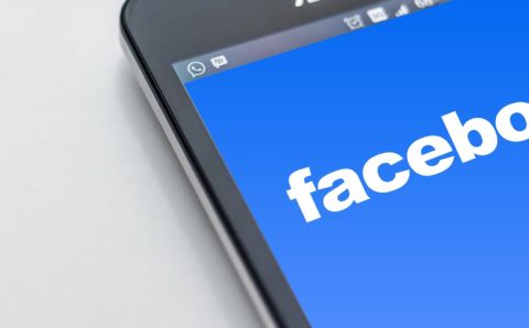 Социальная сеть Facebook отказалась от распознавания лиц пользователей